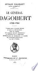 Le général Dagobert (1736-1794)