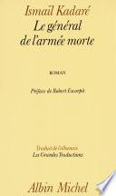 Le Général de l'armée morte