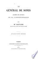 Le général de Sonis