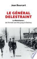 Le général Delestraint