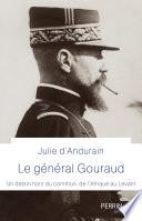 Le Général Gouraud
