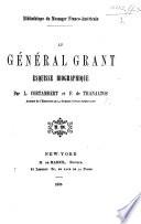 Le général Grant
