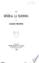 Le Général La Marmora et l'alliance prussienne