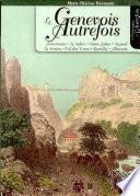 Le Genevois autrefois