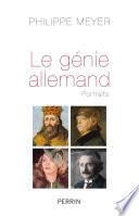 Le génie allemand