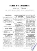 Le Génie civil