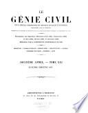 Le Génie civil