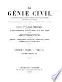 Le Génie civil