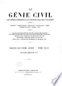 Le Génie Civil