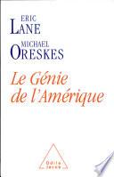 Le génie de l'Amérique