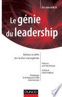 Le génie du leadership