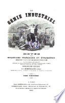 Le Génie industriel