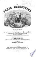 Le Génie industriel