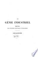 Le Génie industriel