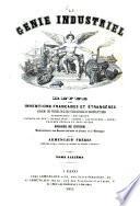 Le Génie industriel