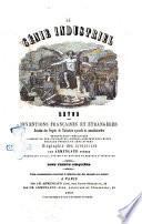 Le genie industriel revue des inventions francaises et etrangeres
