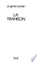 Le Genre humain