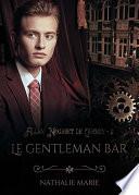 Le Gentleman Bar