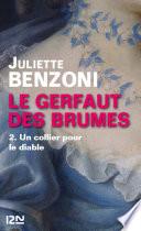 Le Gerfaut des brumes - tome 2