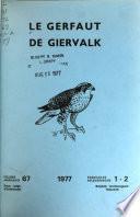 Le Gerfaut
