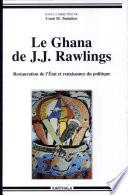 Le Ghana de J.J. Rawlings