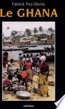 Le Ghana