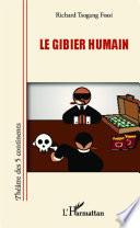 Le gibier humain