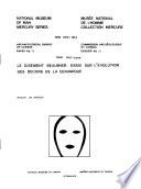 Le gisement Beaumier