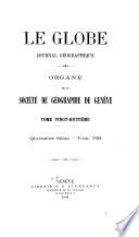 Le globe