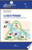 Le golfe Persique
