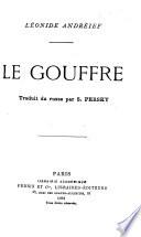 Le gouffre