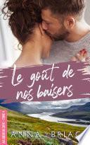 Le goût de nos baisers