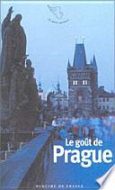 Le goût de Prague
