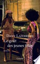 Le goût des jeunes filles