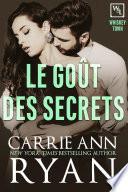 Le goût des secrets