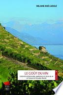 Le Goût du vin