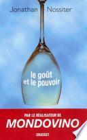 Le goût et le pouvoir