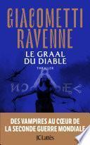 Le graal du diable