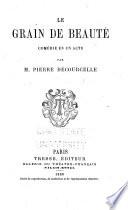 Le grain de beauté