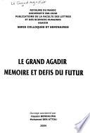 Le grand Agadir