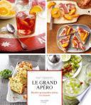 Le grand apéro