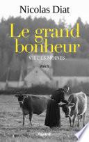 Le grand bonheur