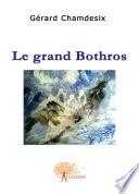 le grand Bothros