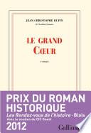 Le grand Coeur