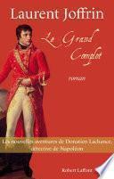 Le Grand complot