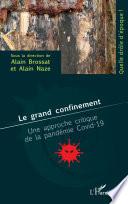 Le grand confinement