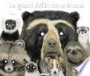 Le grand défilé des animaux