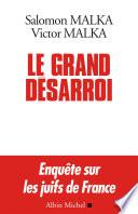 Le Grand Désarroi
