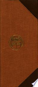 Le Grand dictionaire françois-latin, Augmenté en ceste edition ... des mots latins oubliés és impressions precedentes, de plusieurs phrases, recerches, prouerbes,&sentences prouerbiales ... de nouueau reueu&augmenté par M. P. De Brosses ... Plus vn recueil des noms modernes des peuples, regions ... avec leur interpretation en latin ... plus ample des trois quarts qu'és precedentes impressions