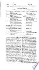 Le grand dictionnaire historique, ou le melange curieux de l'histoire sacree et profane. Nouv. ed. dans laquelle ou a refondu les supplemens de (Claude-Pierre) Goujet. Le tout revu, corr. & augm. par (Etienne-Francois) Drouet